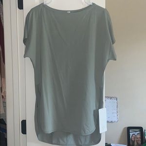 lululemon top